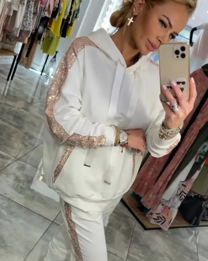 LOREN - STYLISH 2 PIECE SET