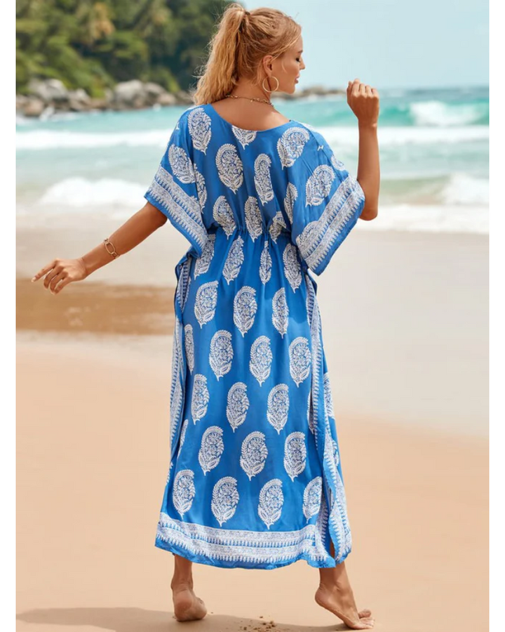 SAHARA - BREEZE DRESS