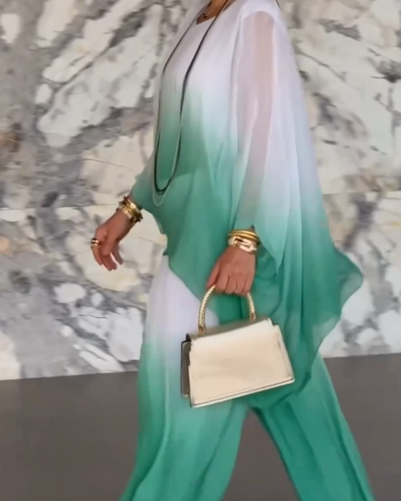 NARIONA - GRADIENT 2 PIECE SET