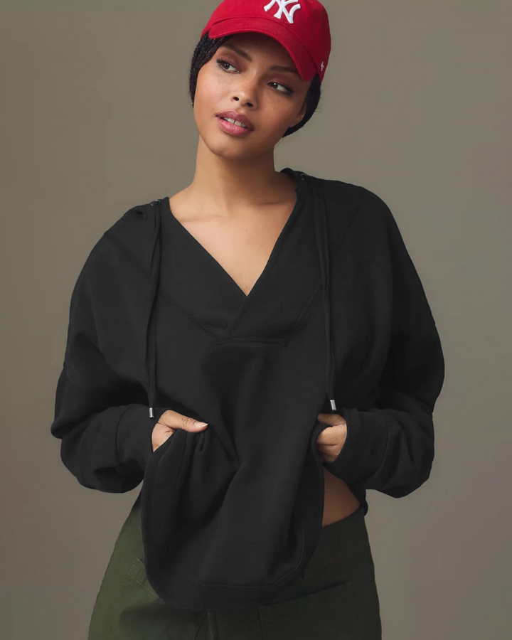 DINARE - STYLISH SWEATER