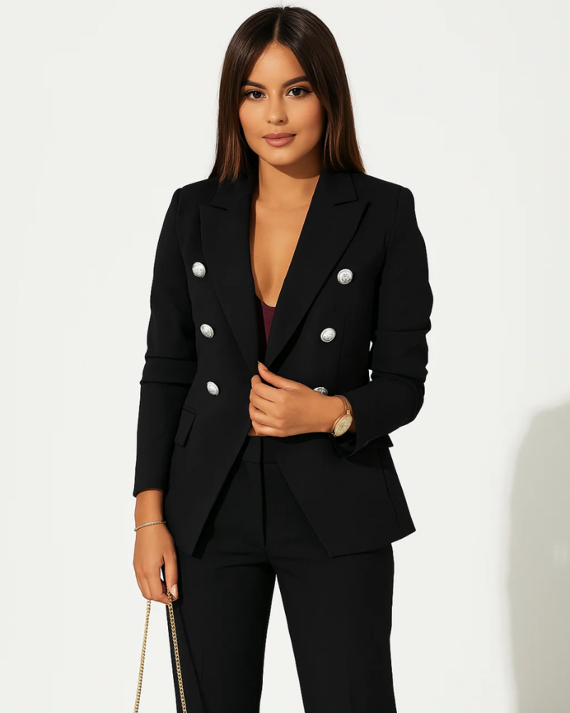 IRATI - Elegant Two-Piece Set