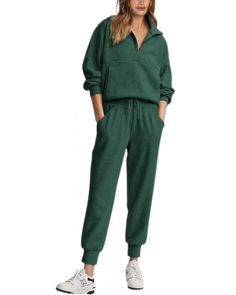 VANOMA - STYLISH 2 PIECE SET