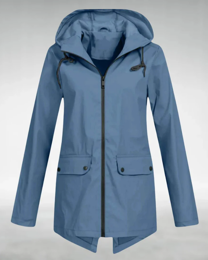 ROSILANE - WOMEN'S WATERPROOF JACKET