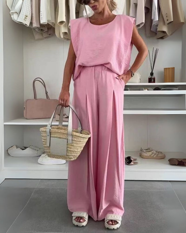 MANIRADA - STYLISH 2 PIECE SET