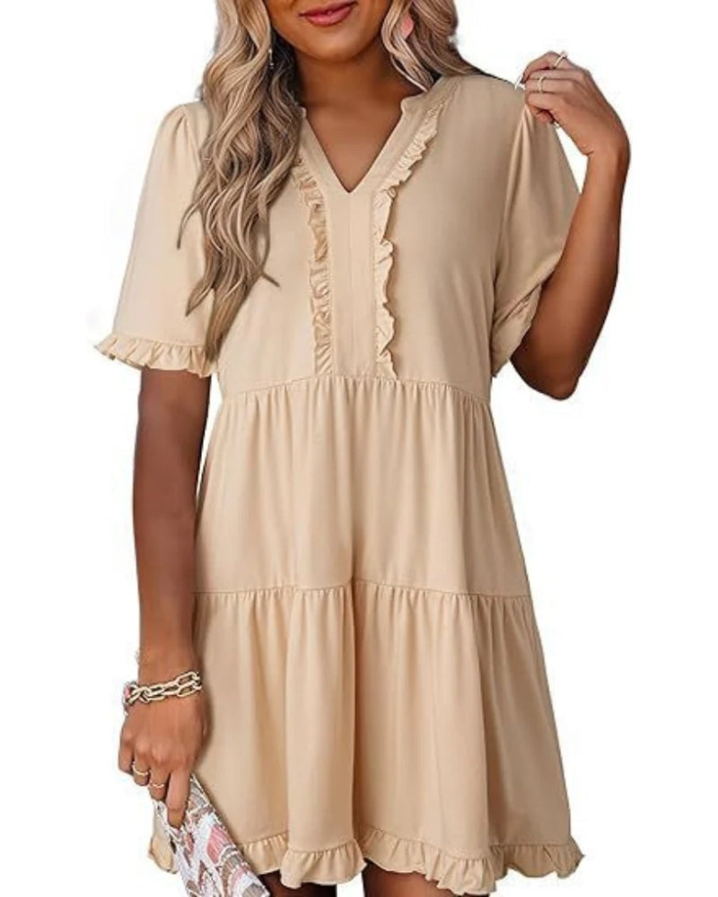 SHAILA - Casual Dress