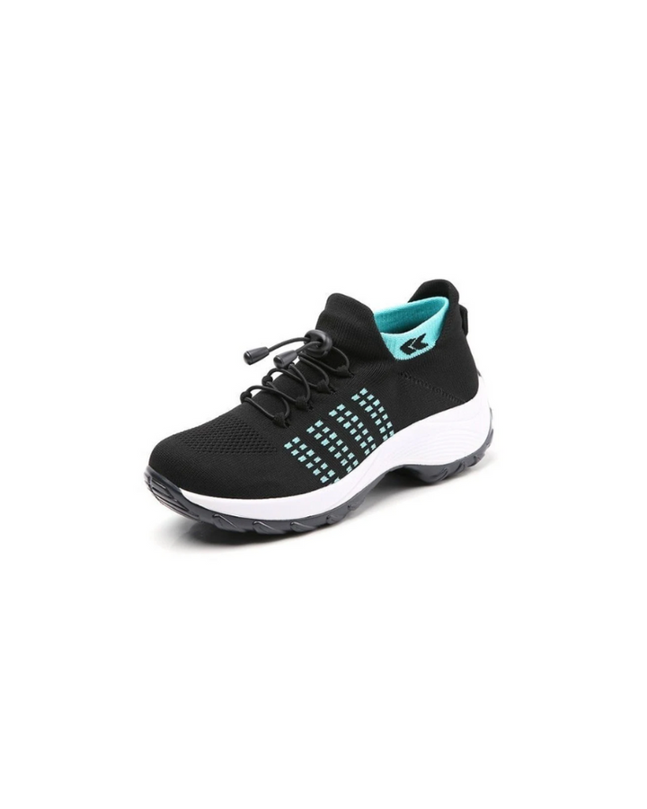 ORTHOFIT - ULTRA COMFORTABLE WALKING SNEAKERS