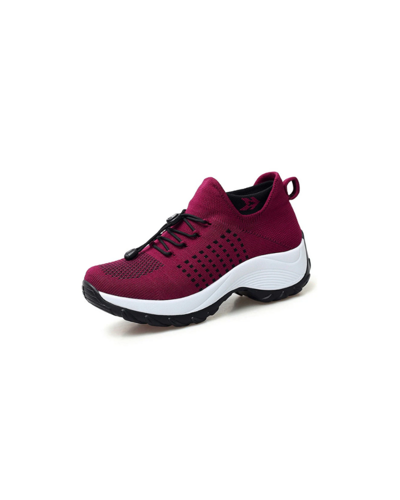 ORTHOFIT - ULTRA COMFORTABLE WALKING SNEAKERS