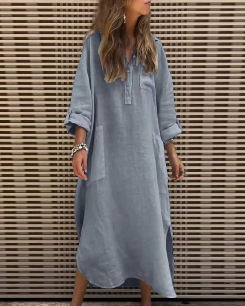 BETEI - CASUAL BOHO DRESS