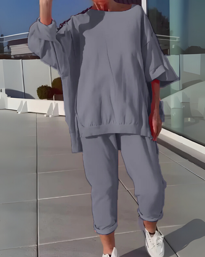 LIVA - STYLISH LOUNGE SET