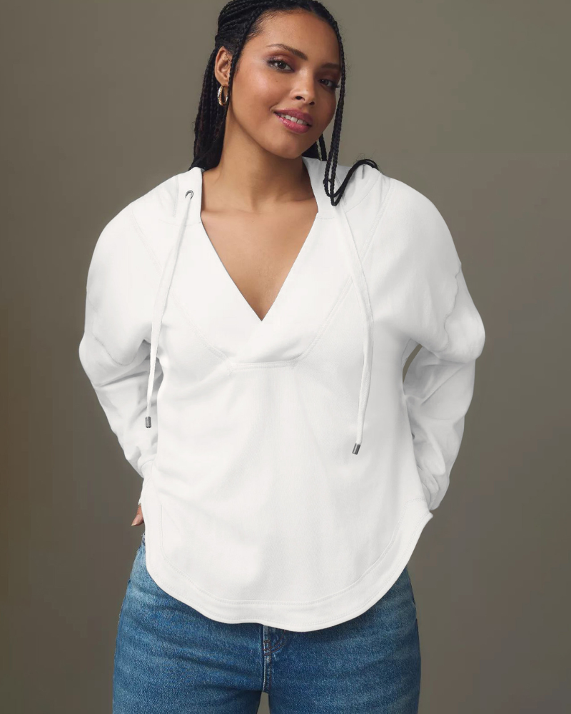 DINARE - STYLISH SWEATER