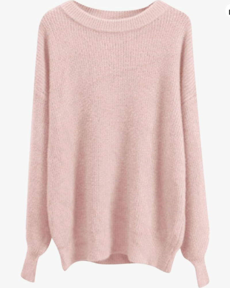 ALIANA - STYLISH SWEATER