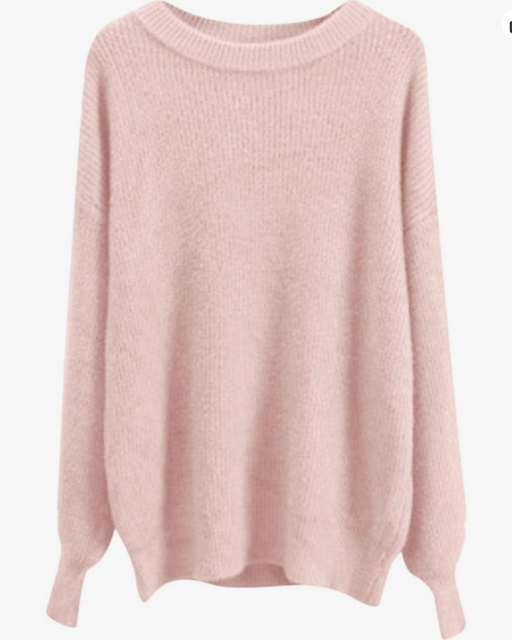 ALIANA - STYLISH SWEATER