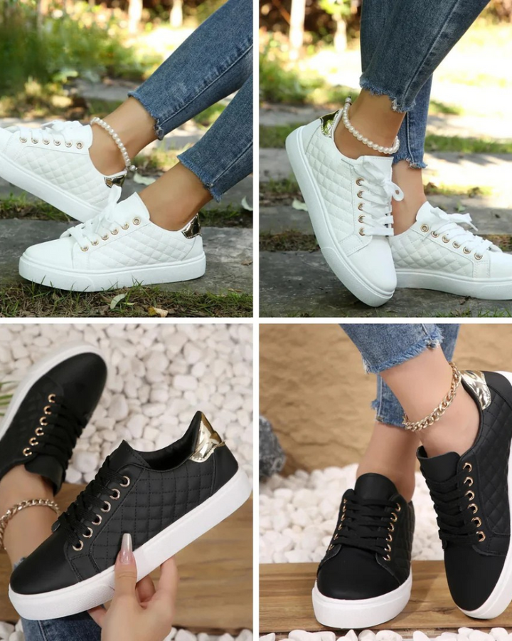 CLARICE - Women's Orthopedic Shoes
