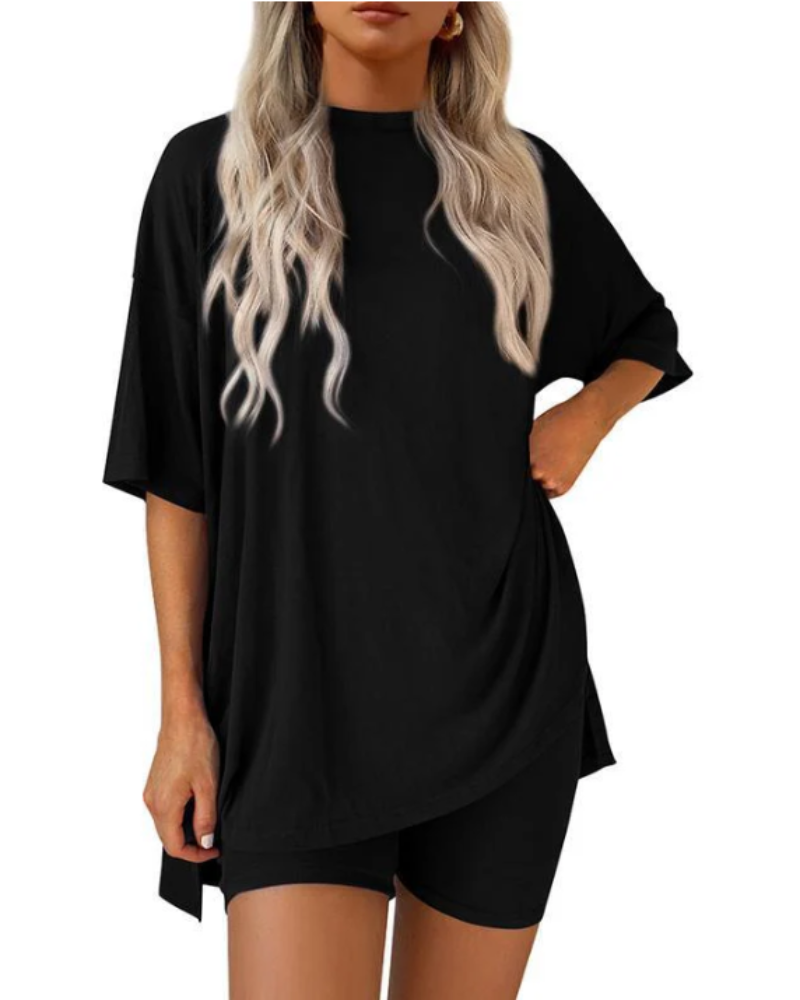 POIRA - BAMBOO SOFT LOUNGE SET