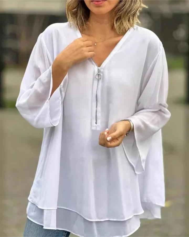 NARELA - Double-layer soft top