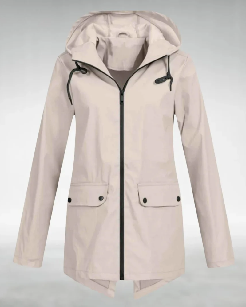 ROSILANE - WOMEN'S WATERPROOF JACKET