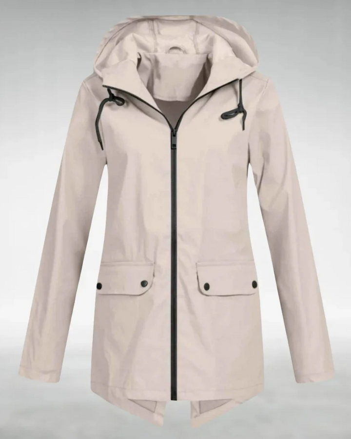 ROSILANE - WOMEN'S WATERPROOF JACKET