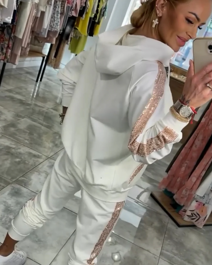 LOREN - STYLISH 2 PIECE SET