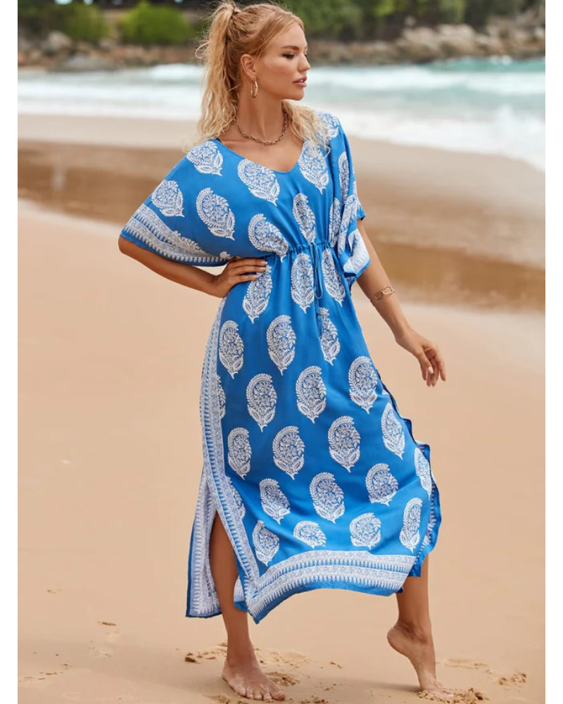 SAHARA - BREEZE DRESS