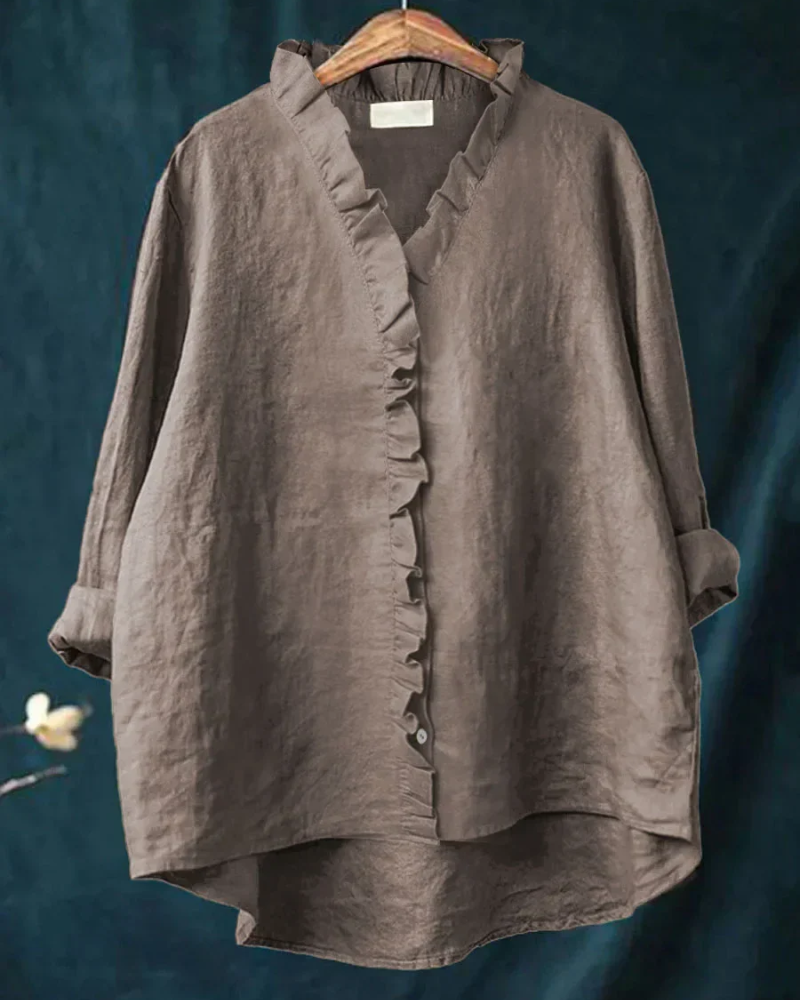 MEDANI - RELAXED SHIRT