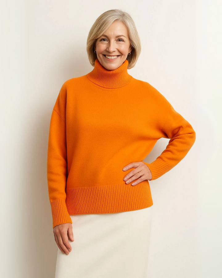 ARIESE - Knit Jumper