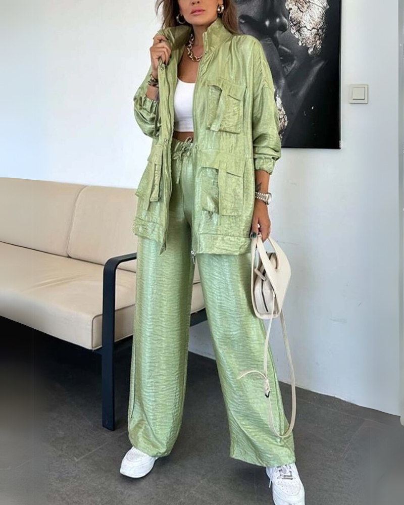 ARITIMIA - MATCHING SET