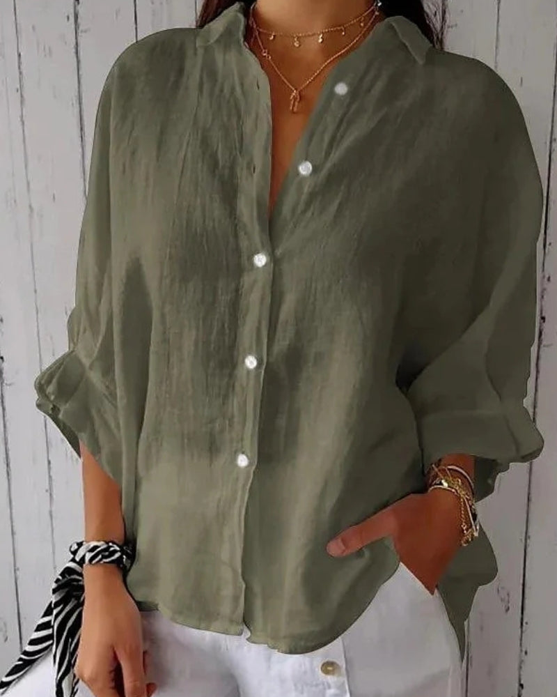 KIRRA - Chic blouse