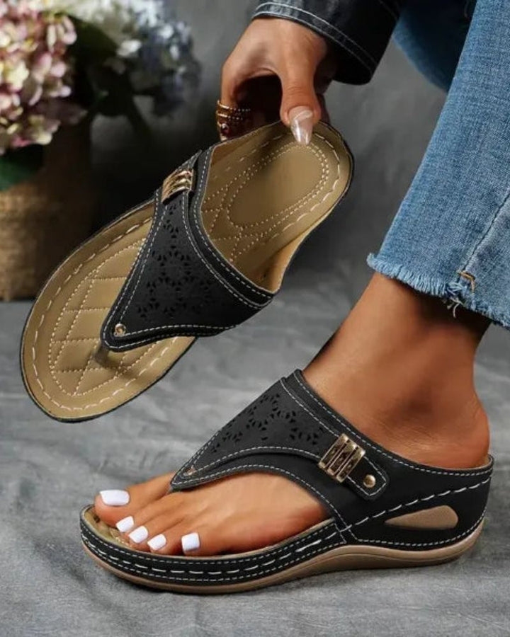 DIXIE - Orthopedic Sandals