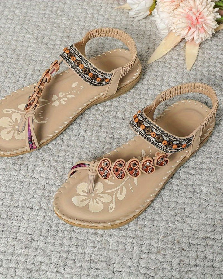MERIYIN - COMFORTABLE ORTHOPEDIC SANDALS
