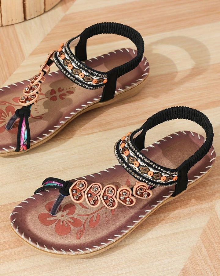 MERIYIN - COMFORTABLE ORTHOPEDIC SANDALS