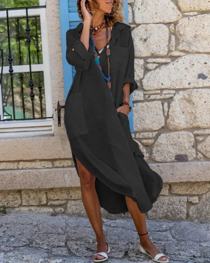 HARMONY - Maxi Dress