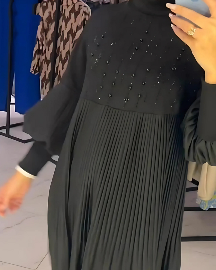 ELANER - COMFY AND STYLISH SPRING DRESS