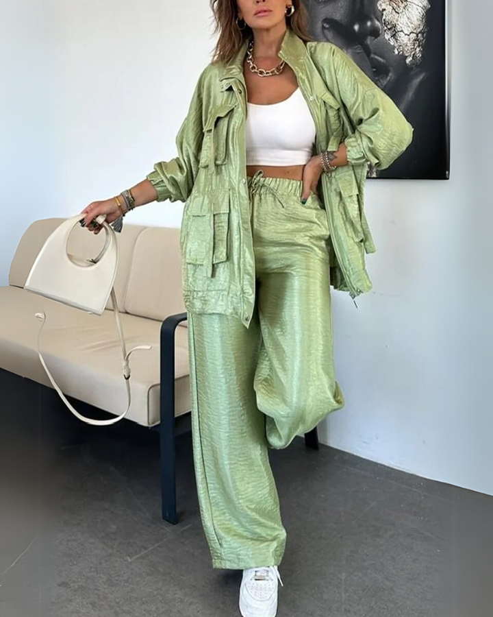 ARITIMIA - MATCHING SET