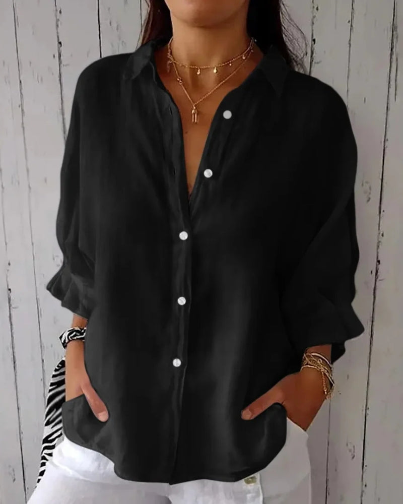 KIRRA - Chic blouse
