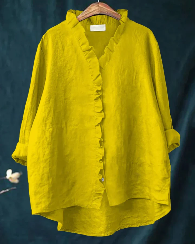 MEDANI - RELAXED SHIRT