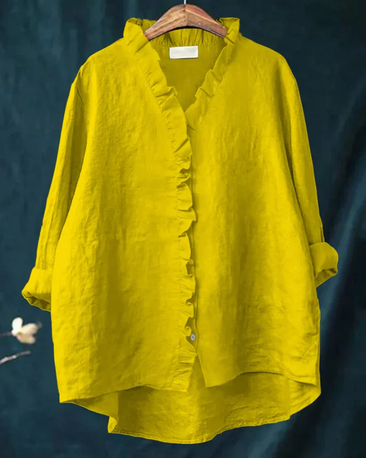 MEDANI - RELAXED SHIRT