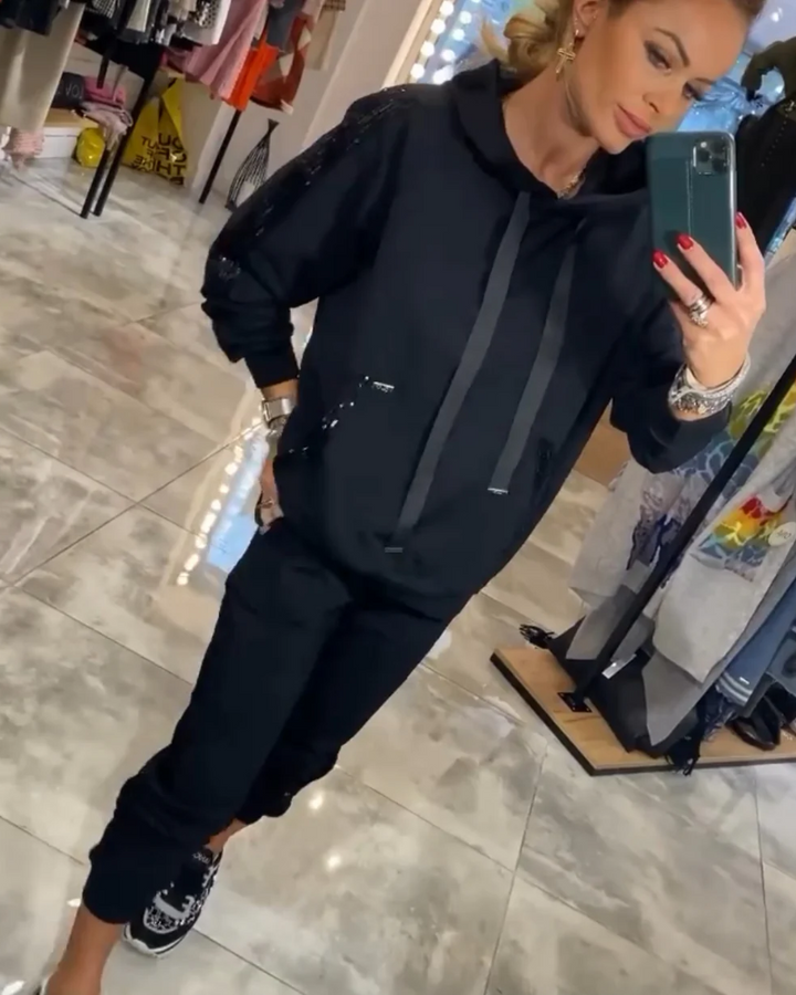 LOREN - STYLISH 2 PIECE SET