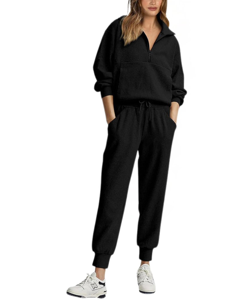 VANOMA - STYLISH 2 PIECE SET