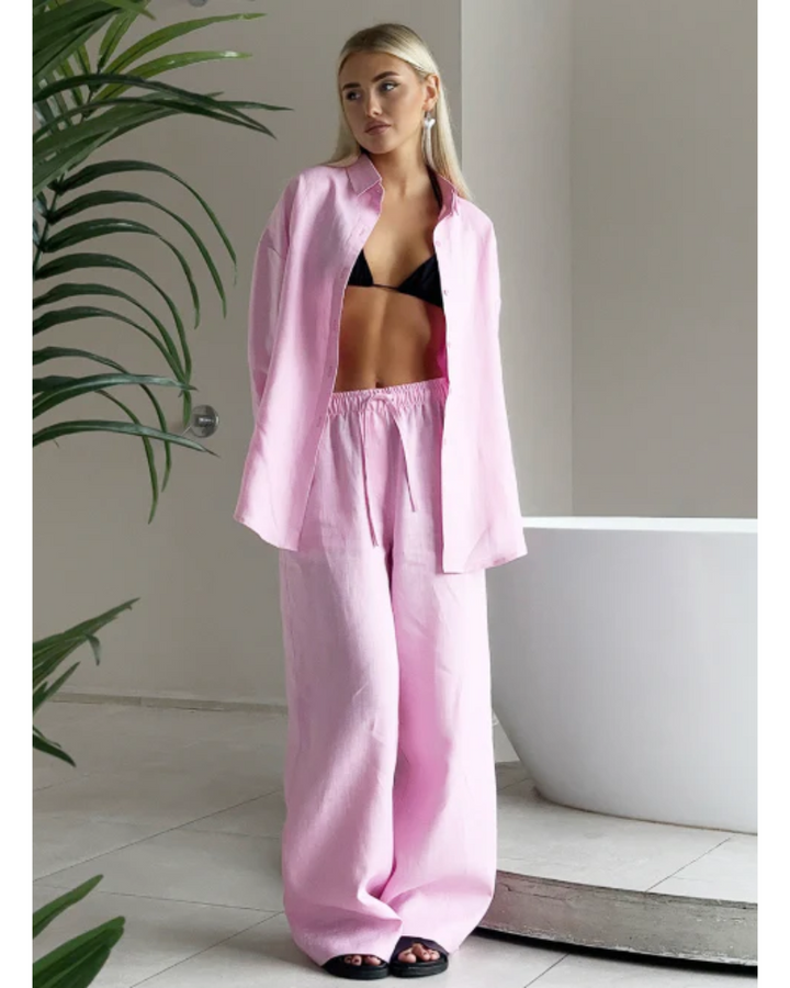 AMURA - SHIRTS & PANTS SET