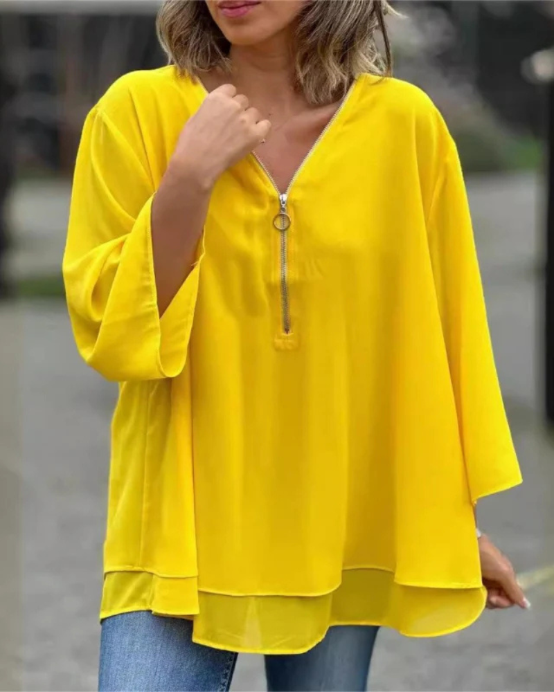 NARELA - Double-layer soft top