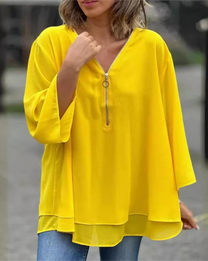 NARELA - Double-layer soft top