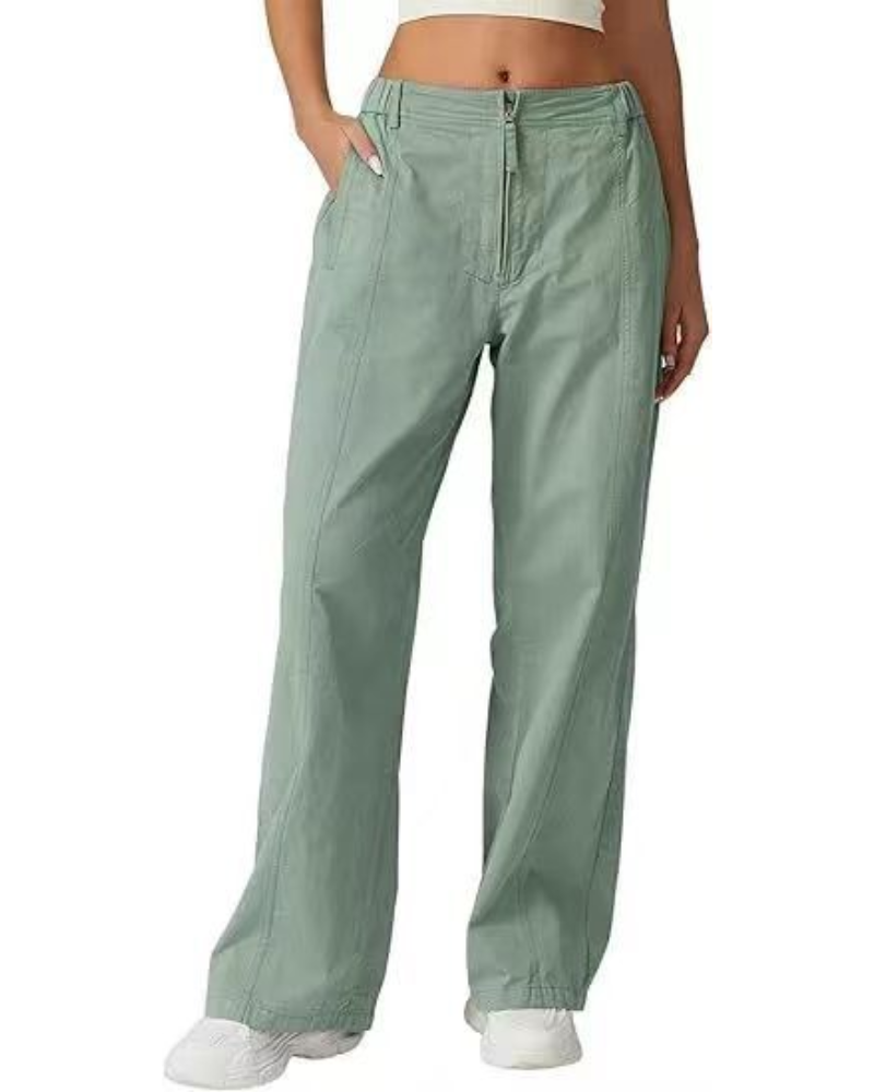 MEDERA - STYLISH PANTS