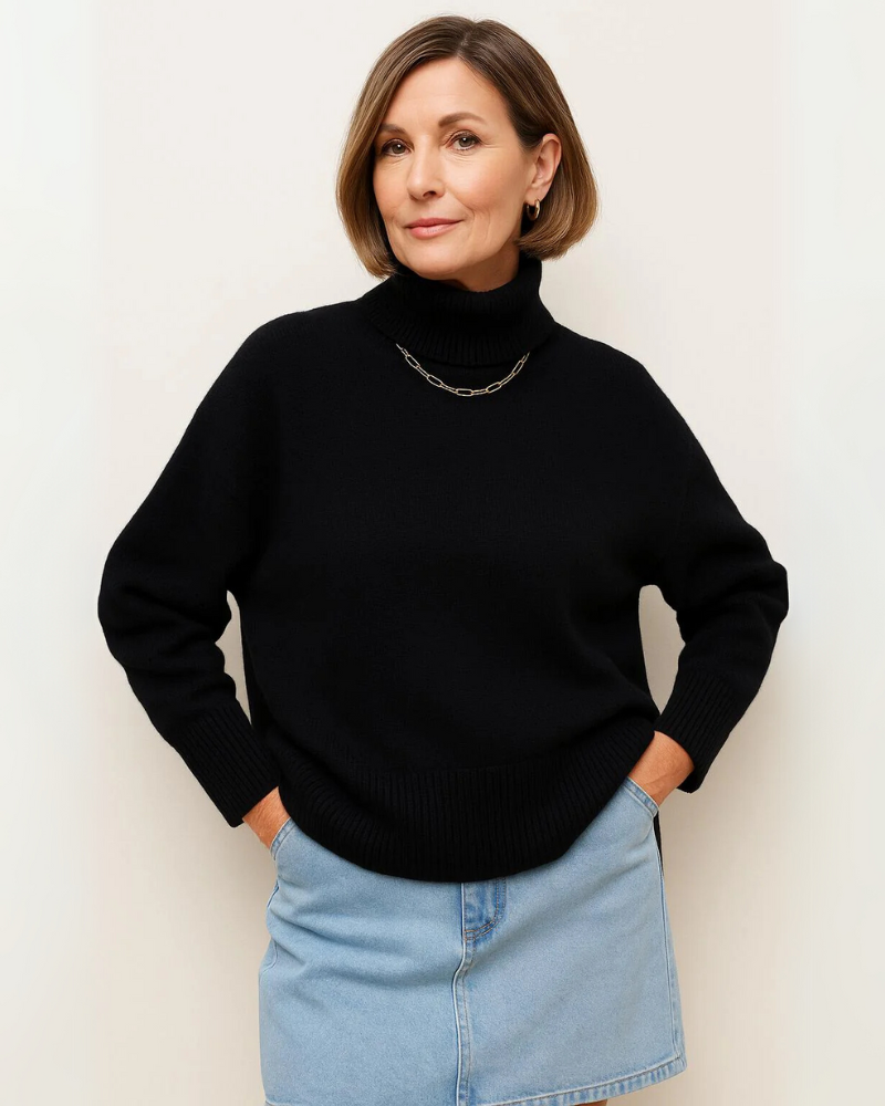 ARIESE - Knit Jumper