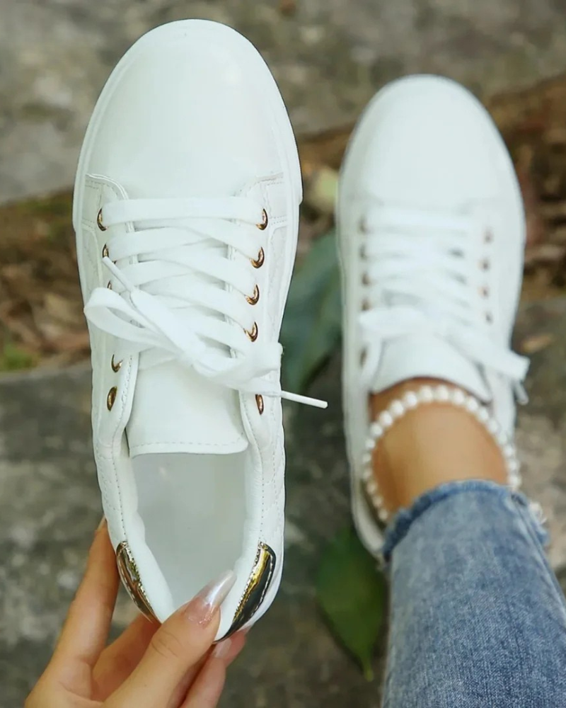 CLARICE - Women's Orthopedic Shoes