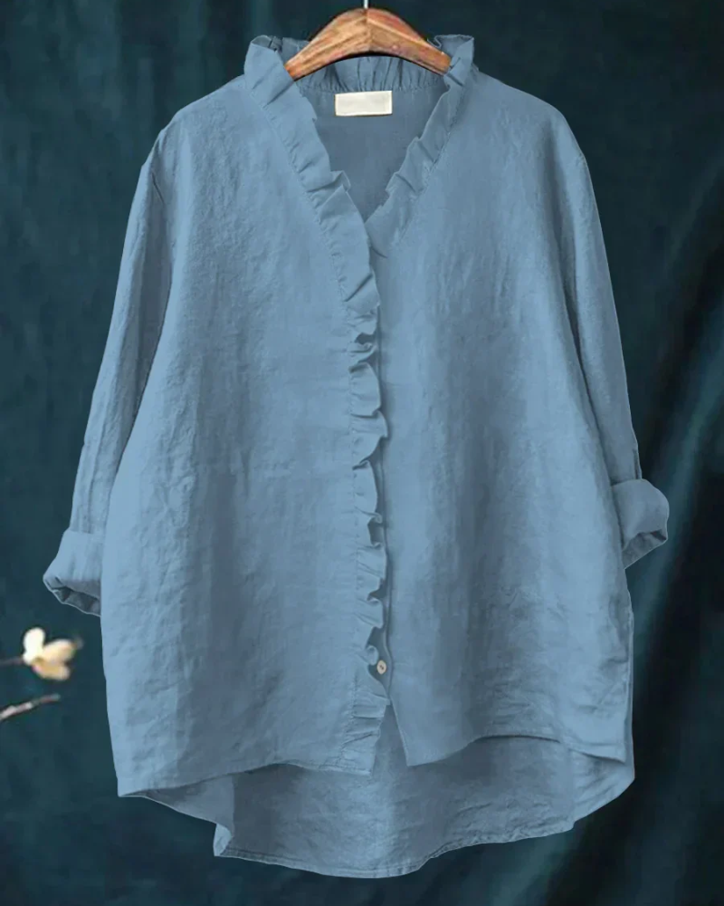 MEDANI - RELAXED SHIRT