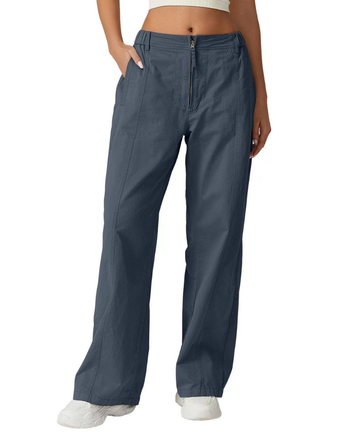 MEDERA - STYLISH PANTS