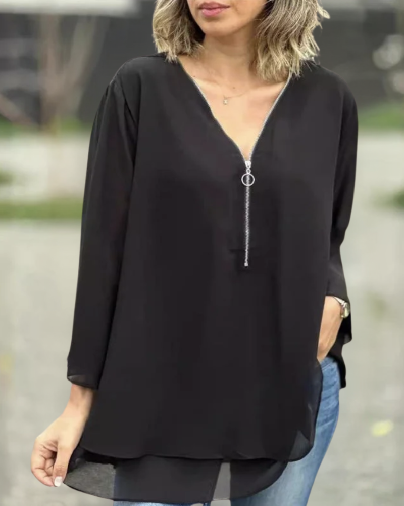 NARELA - Double-layer soft top