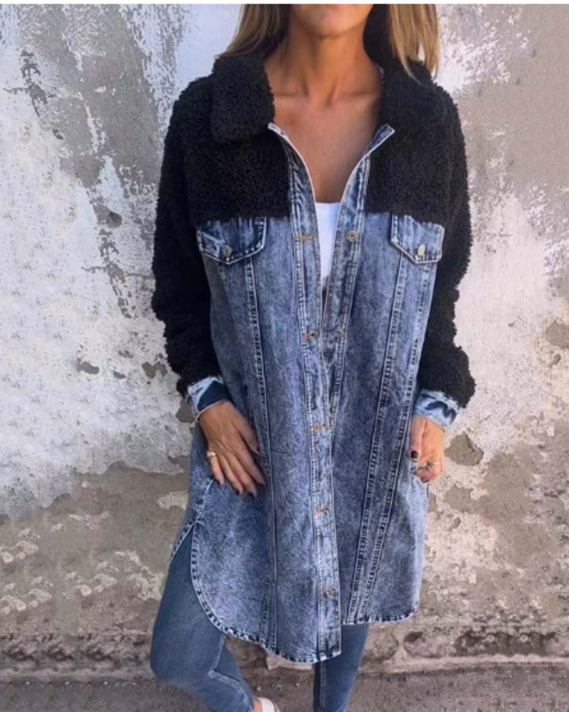 MARISA - Denim Jacket