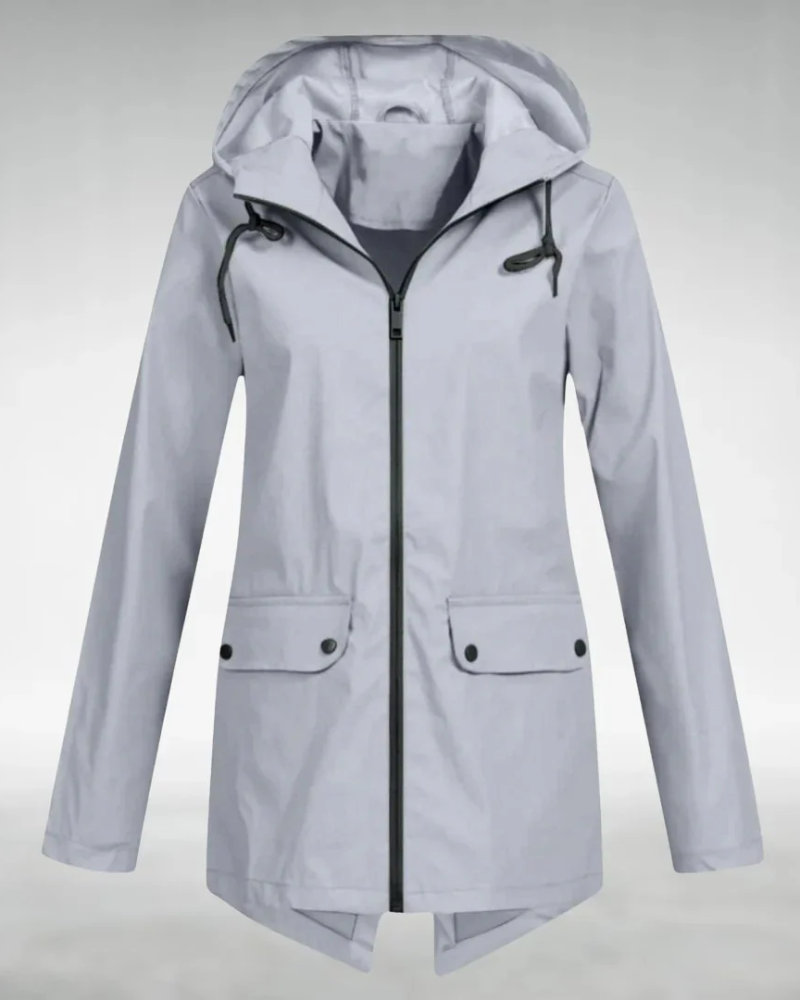 ROSILANE - WOMEN'S WATERPROOF JACKET