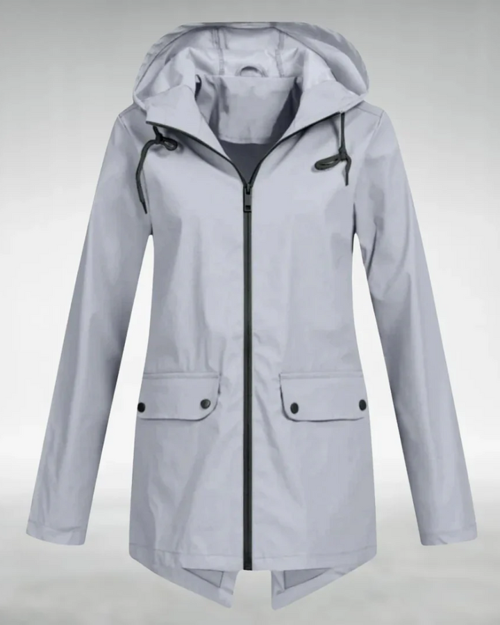 ROSILANE - WOMEN'S WATERPROOF JACKET